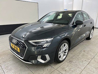 Audi A3 30 TFSI Business 2020