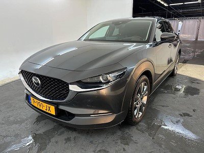 Mazda CX-30 Luxury 2022