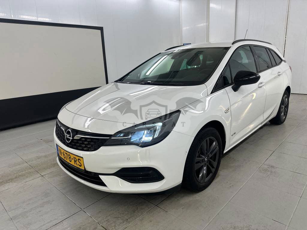 Opel Astra Sports Tourer 1.2 Design 2021