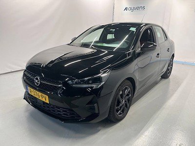 Opel Corsa 1.2 GS Line 2022
