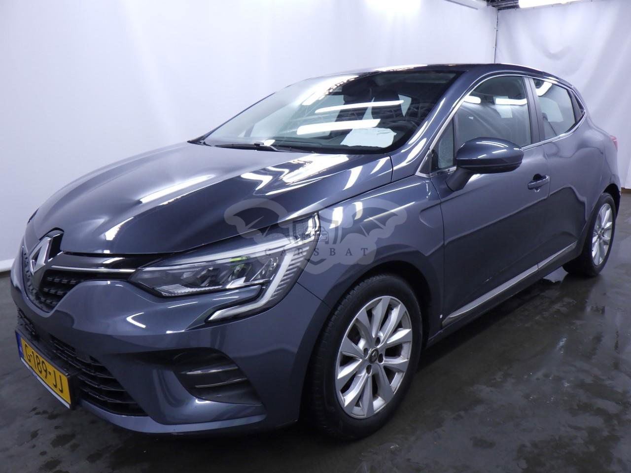Renault Clio 1.0 Tce Intens 2019