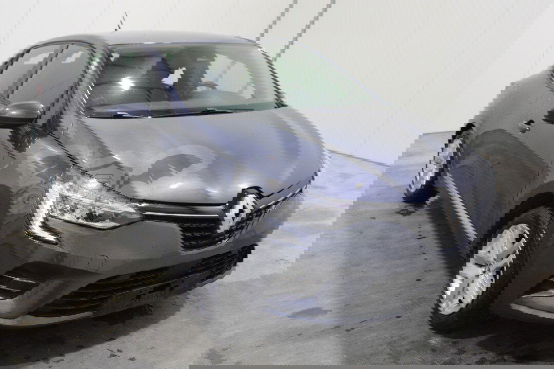 Renault Clio Zen 2020