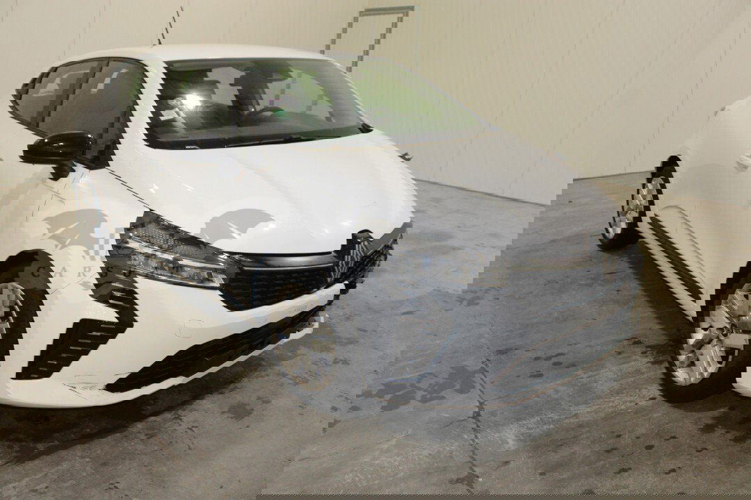 Renault Clio Evolution 2023