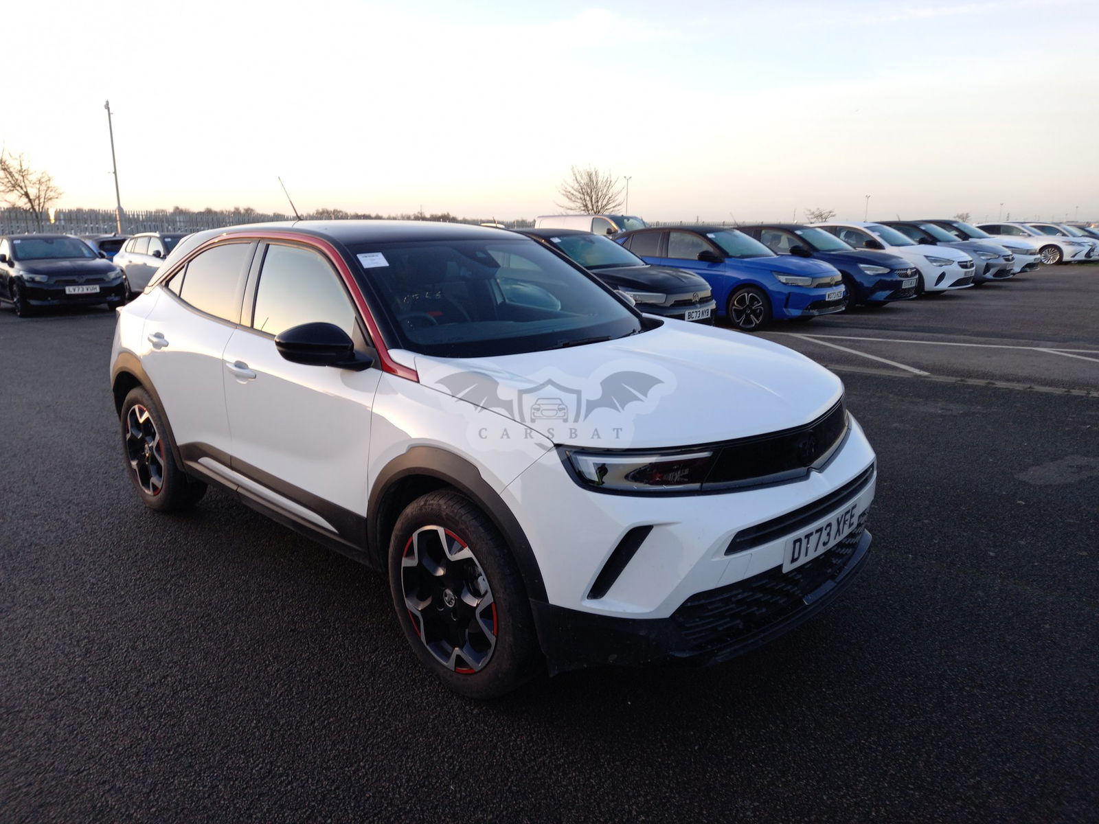 Vauxhall Mokka 1.2 Turbo 2024