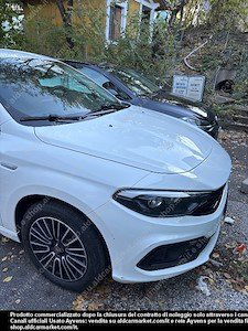 Fiat Tipo 1.6 MultiJet Life 2021