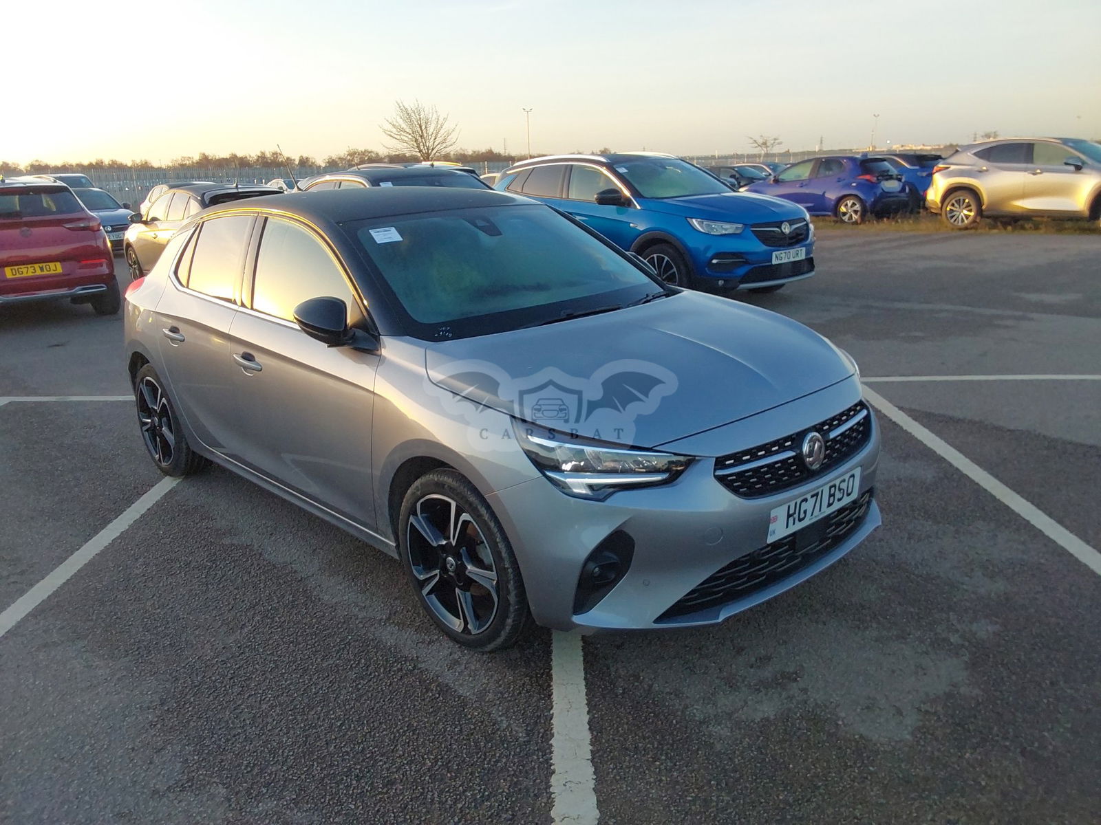 Vauxhall Corsa 1.2 Elite Edition 2021