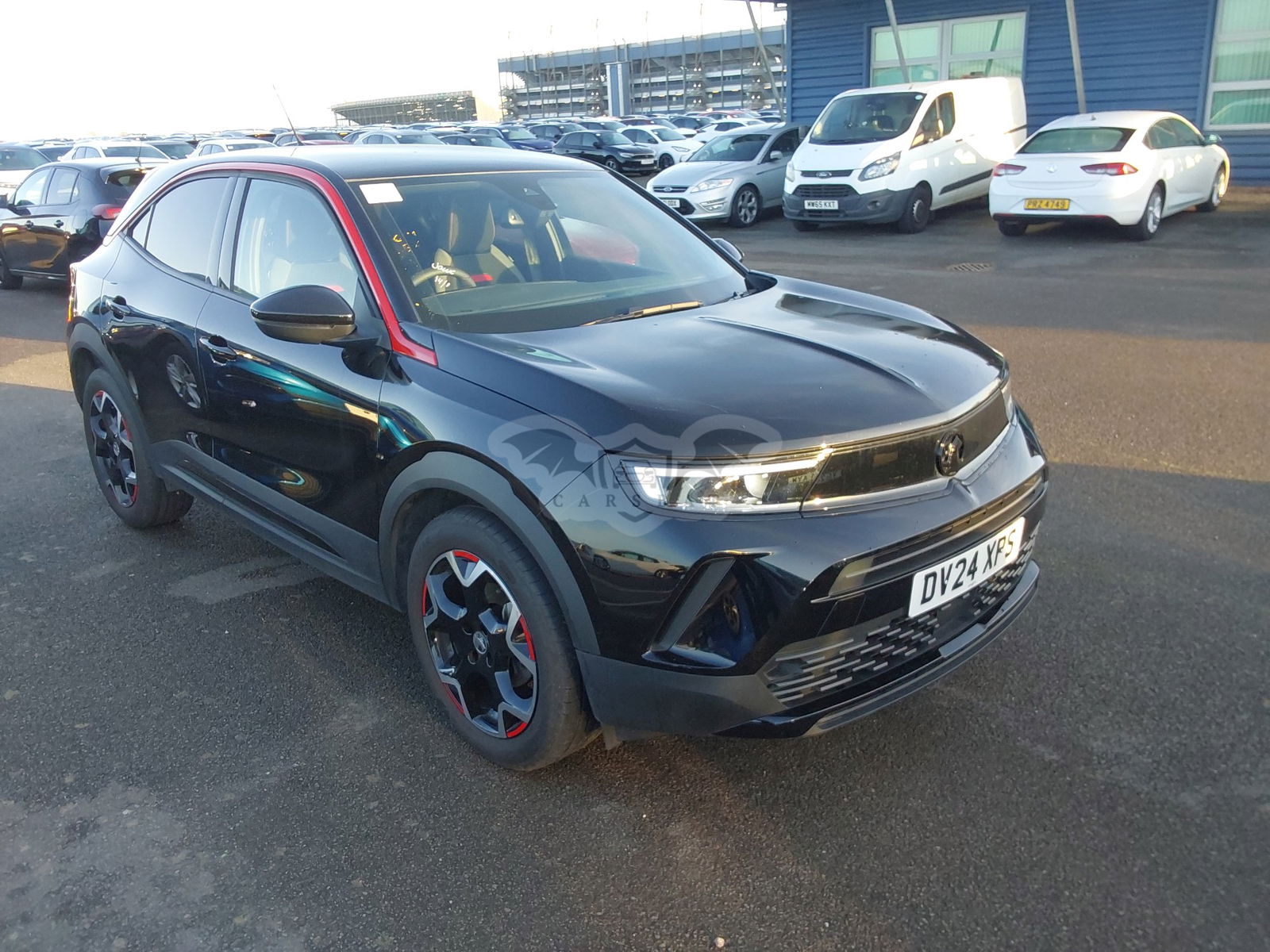 Vauxhall Mokka 1.2 Turbo 2024