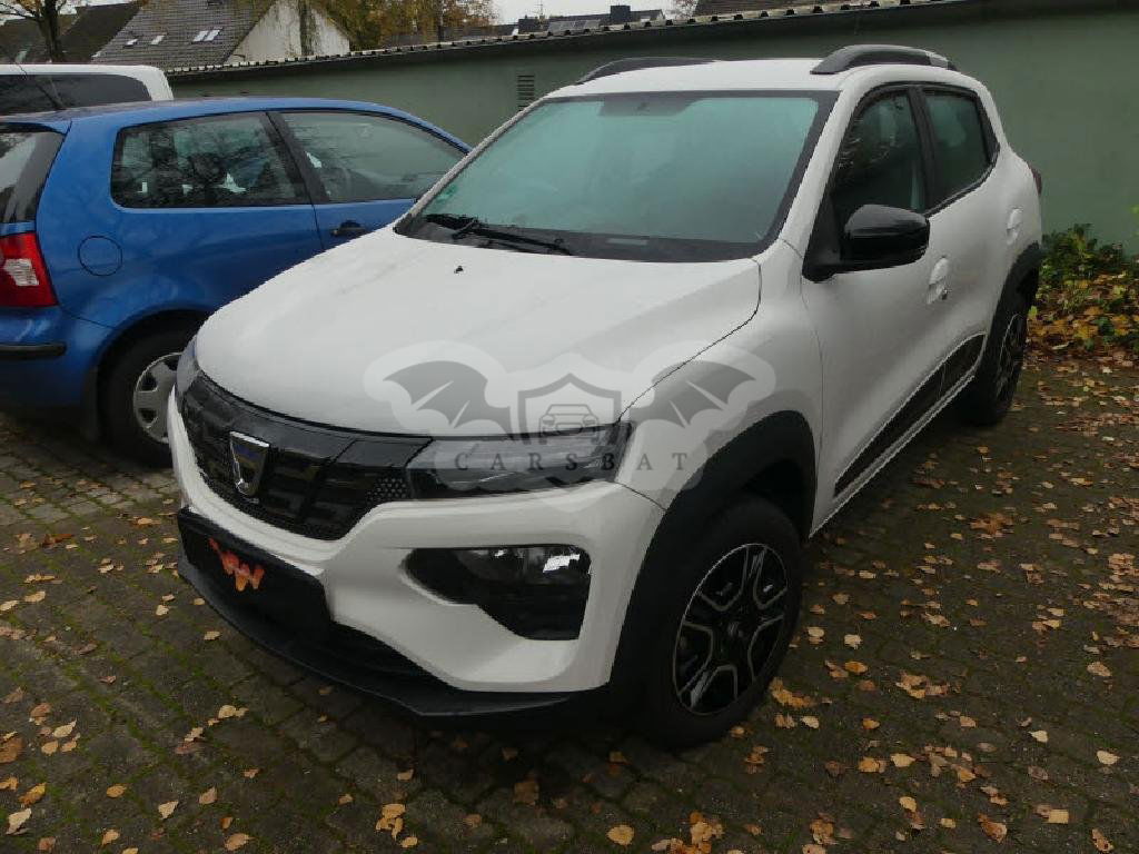 Dacia Spring Comfort 2022