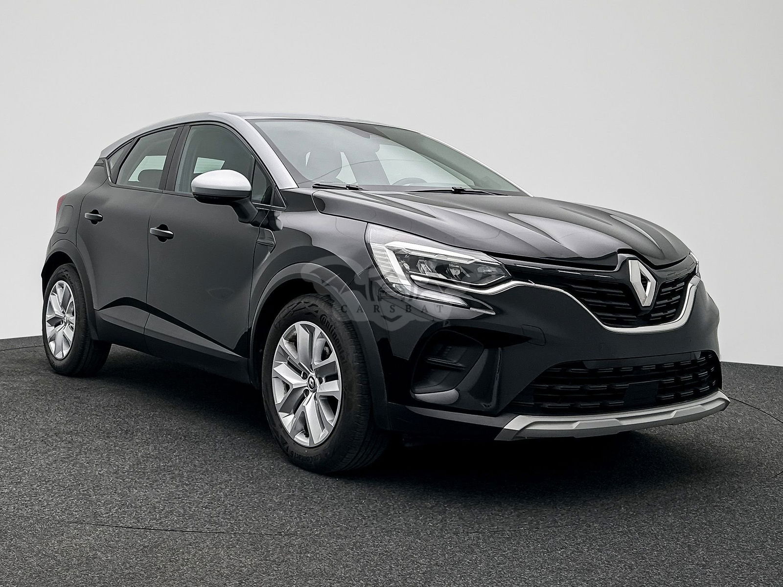 Renault Captur 1.0 TCe 2021