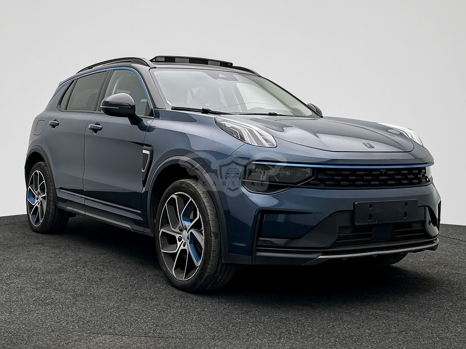 Lynk&Co 01 1.5 2022