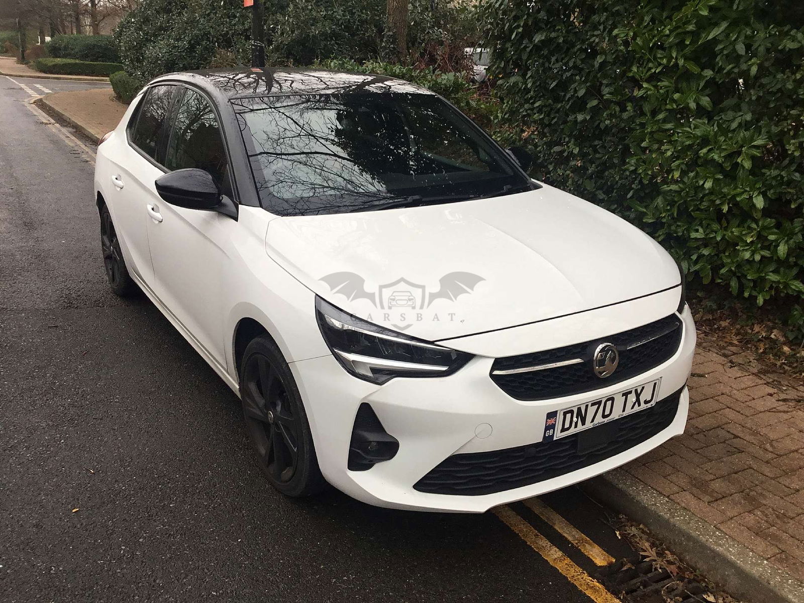Vauxhall Corsa 1.2 Turbo SRi Premium 2020
