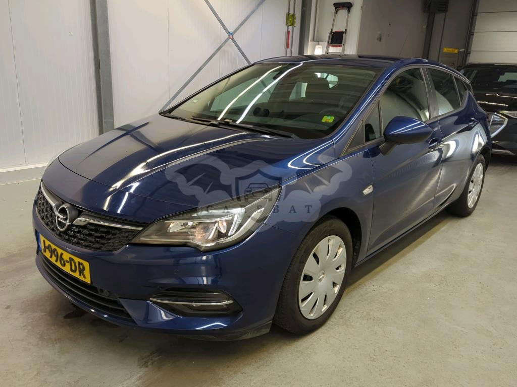 Opel Astra 1.2 Business Edition 2020