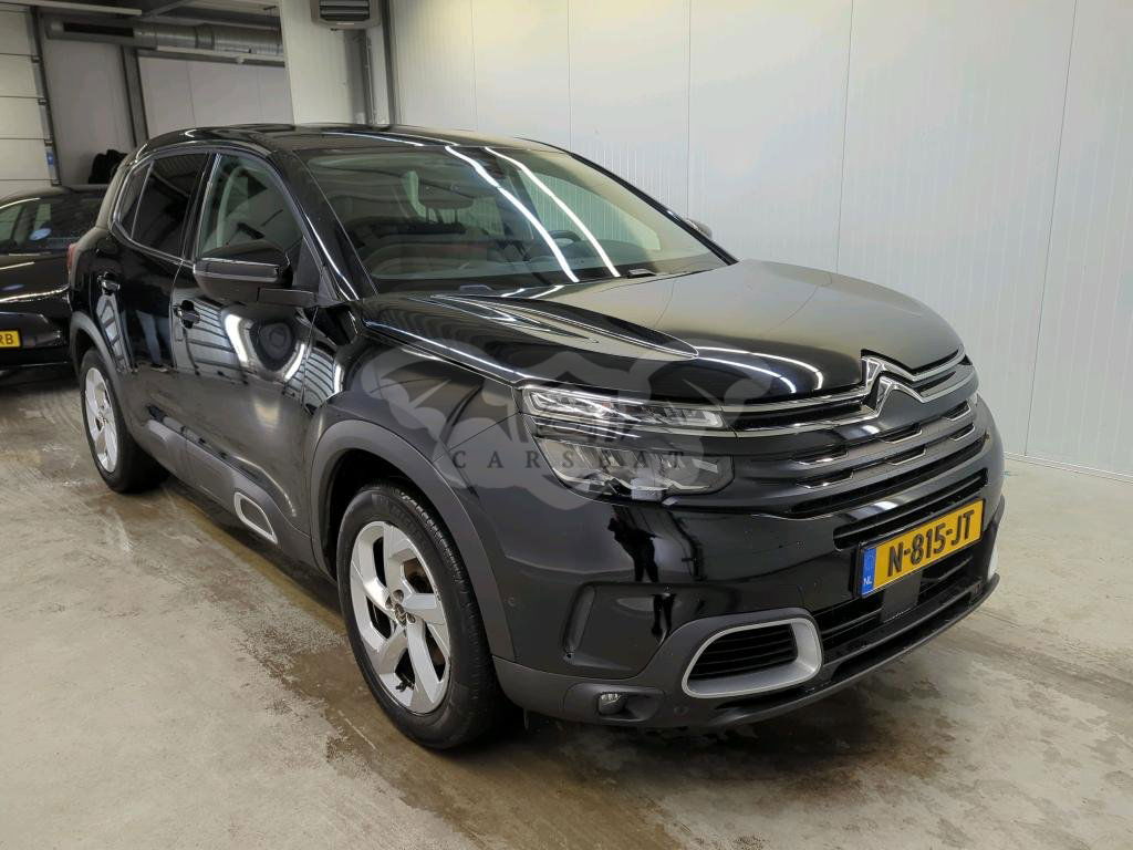 Citroën C5 Aircross 1.2i Business 2021