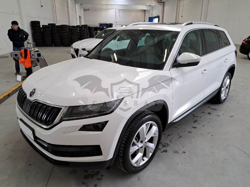 Skoda Kodiaq 2.0 TDI Style 2020