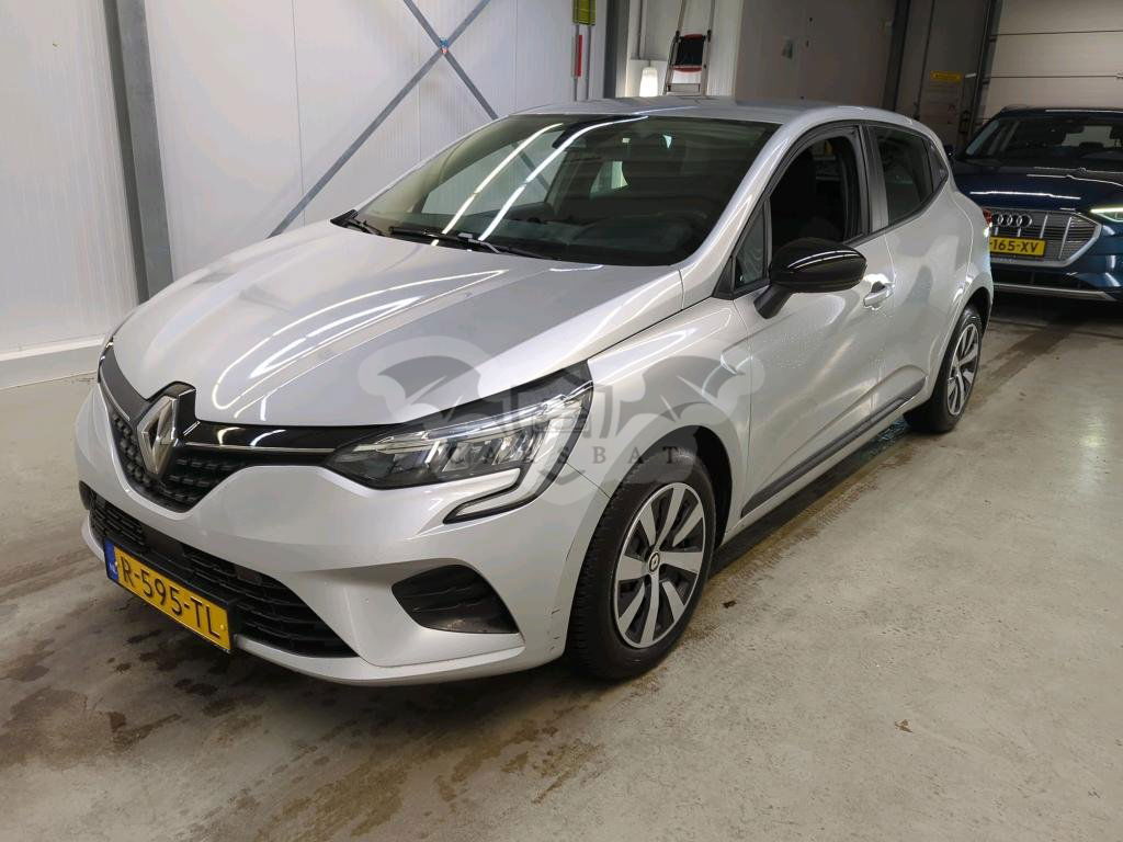 Renault Clio 1.0 Tce Zen 2022
