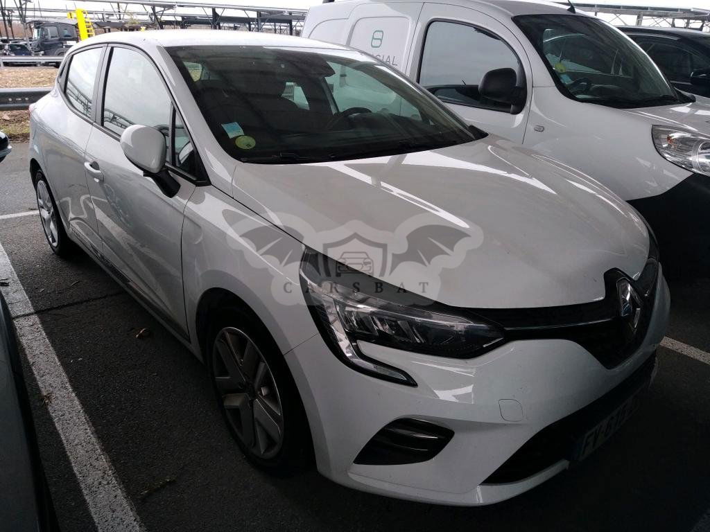 Renault Clio Business 2020