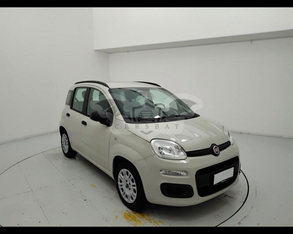 Fiat Panda 1.2 Easy 2015