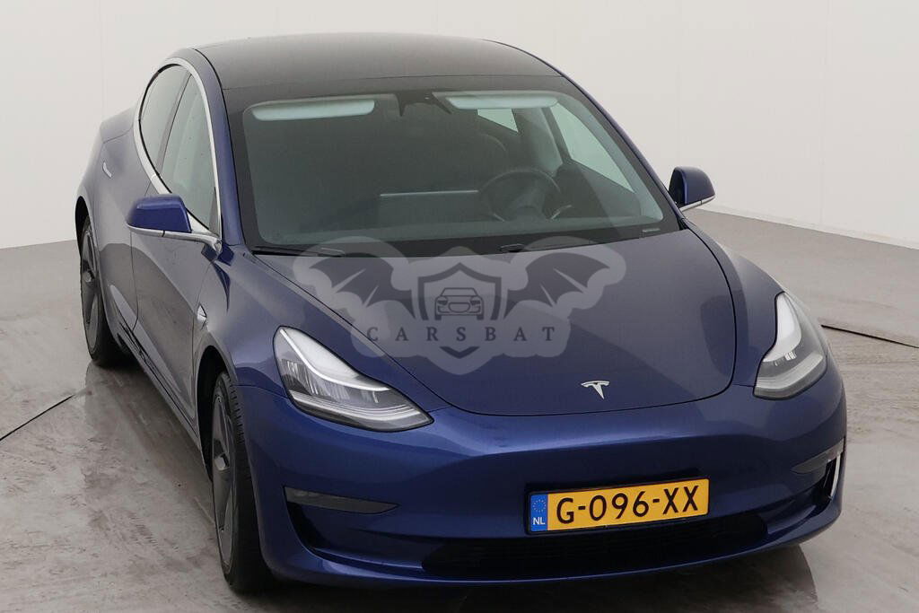 Tesla Model 3 Long Range 75 kWh 2024