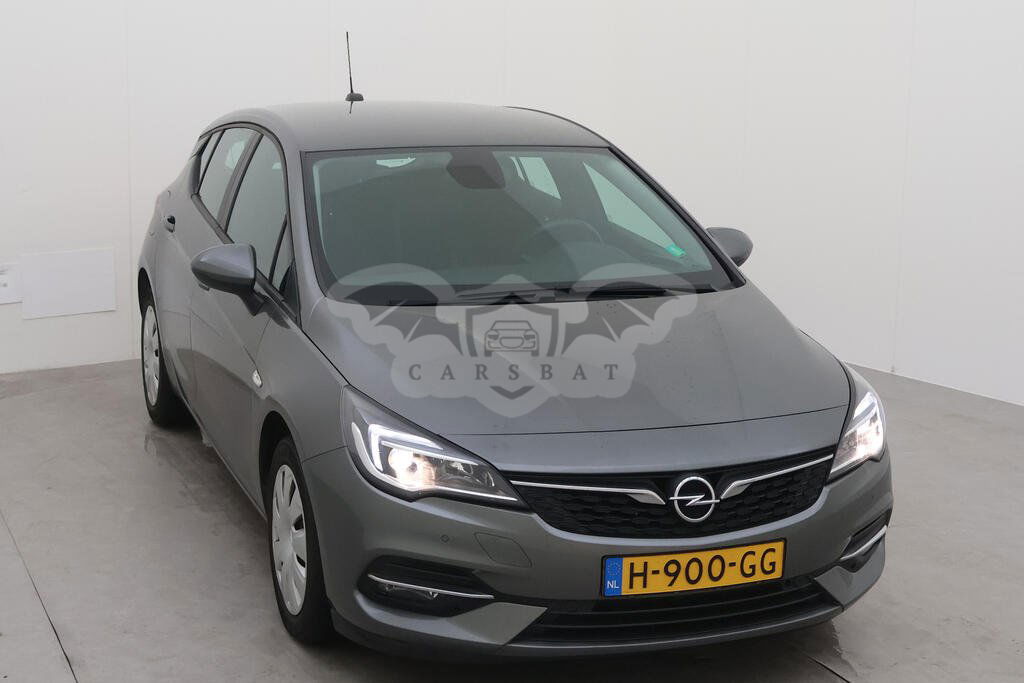 Opel Astra 1.2 Business Executive 2020