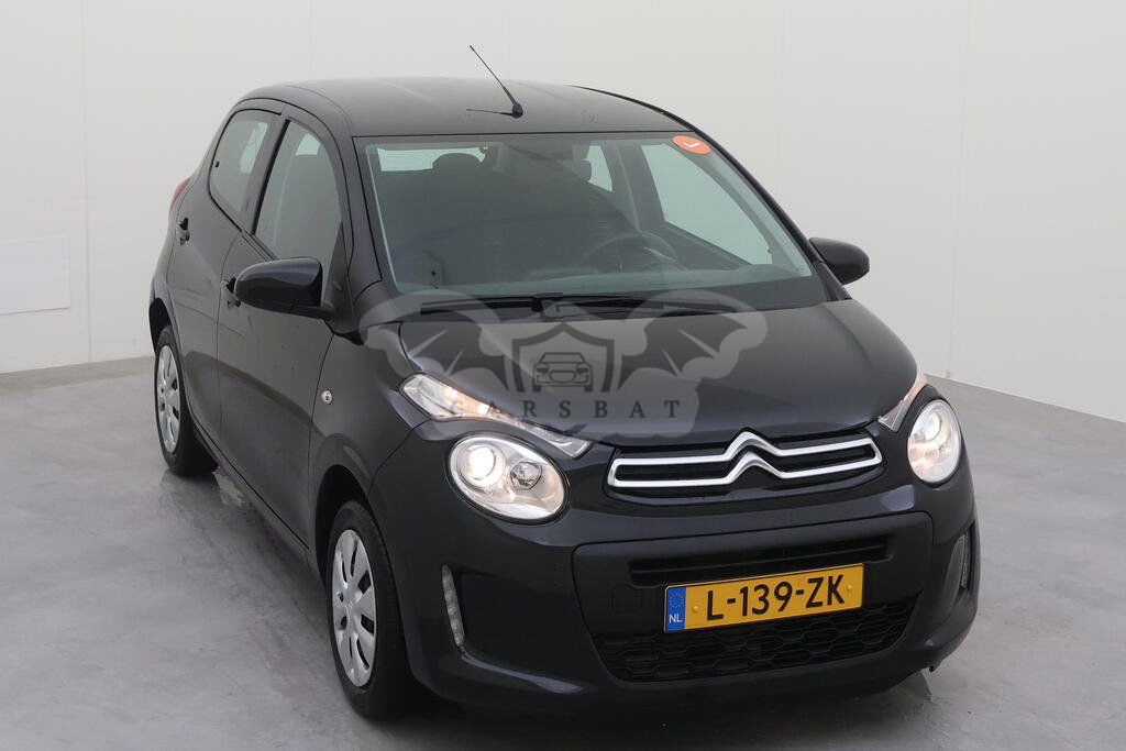 Citroën C1 1.0 VTI FEEL 2021