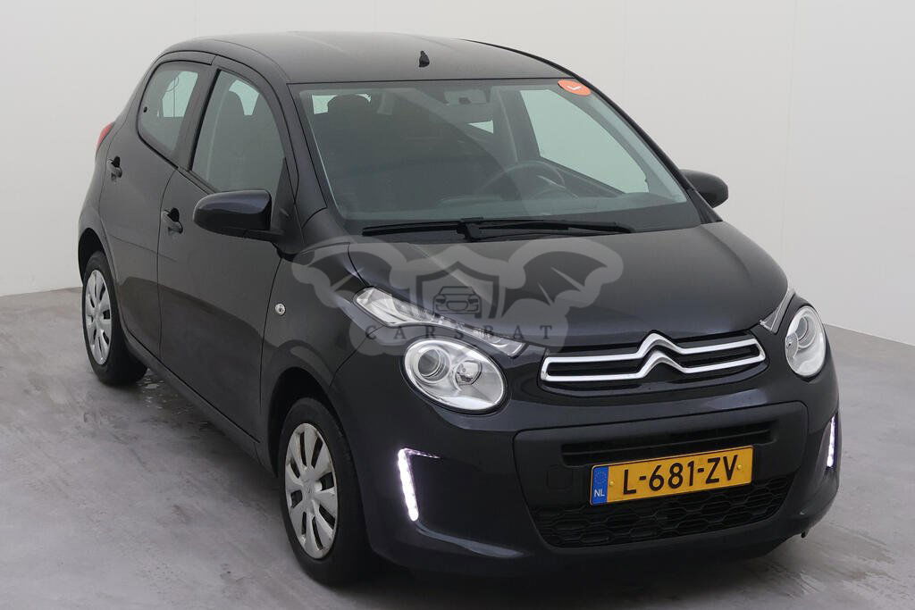 Citroën C1 1.0 VTI FEEL 2021