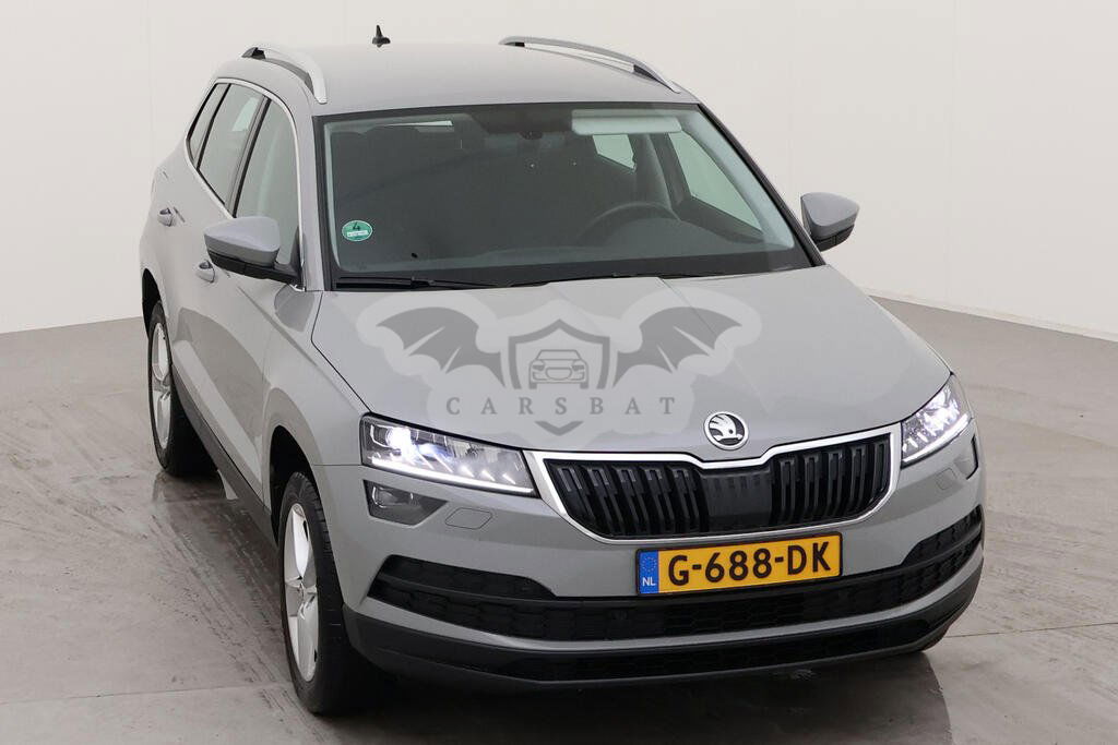 Skoda Karoq 1.6 TDI Business 2019