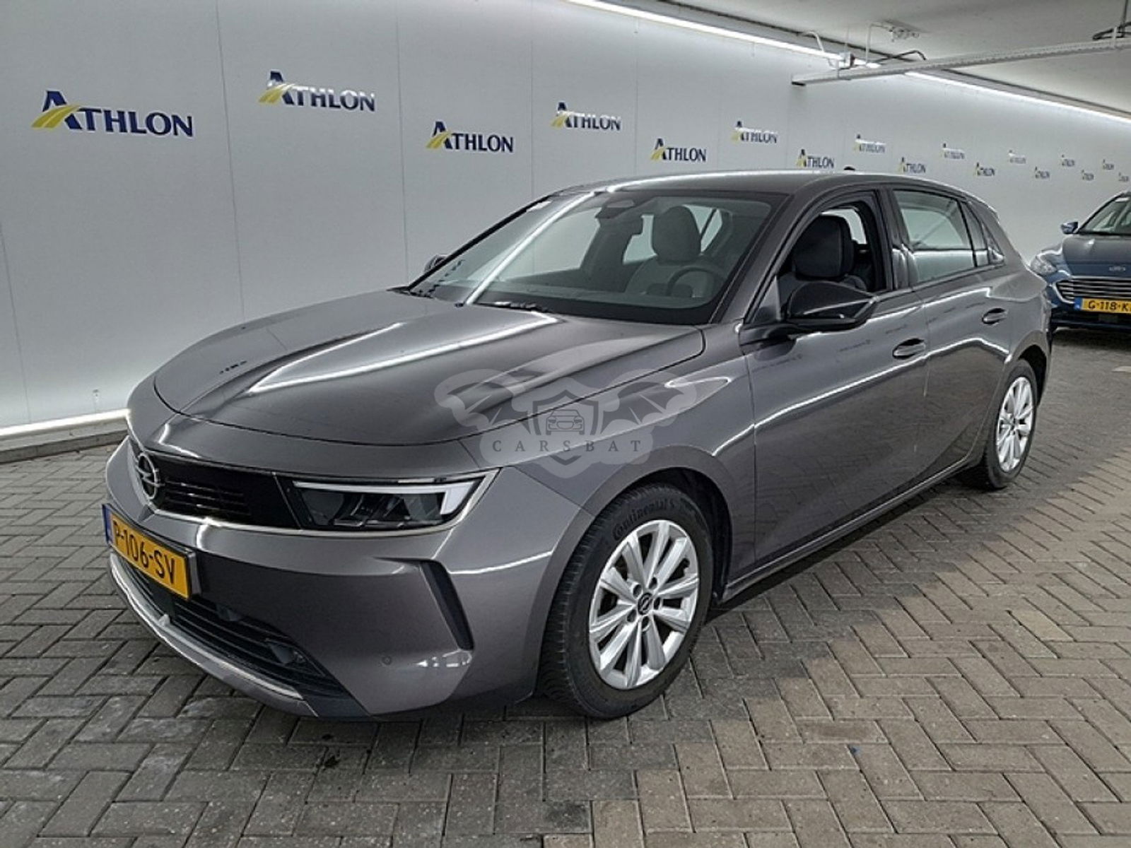 Opel Astra 1.2 2022