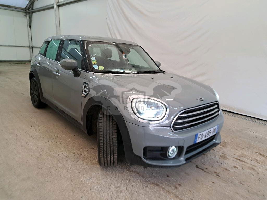 Mini Countryman One D Business 2020