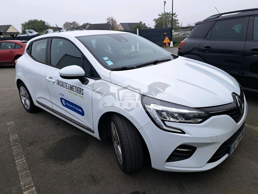 Renault Clio 1.5 DCI Business 2020