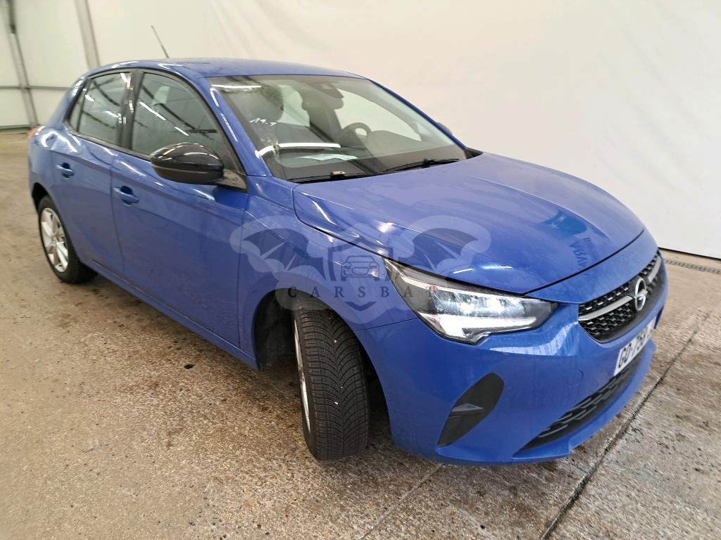 Opel Corsa 1.2 Elegance Business 2023