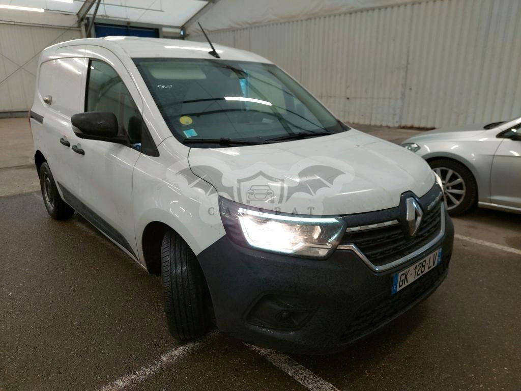 Renault Kangoo Grand Comfort 2022