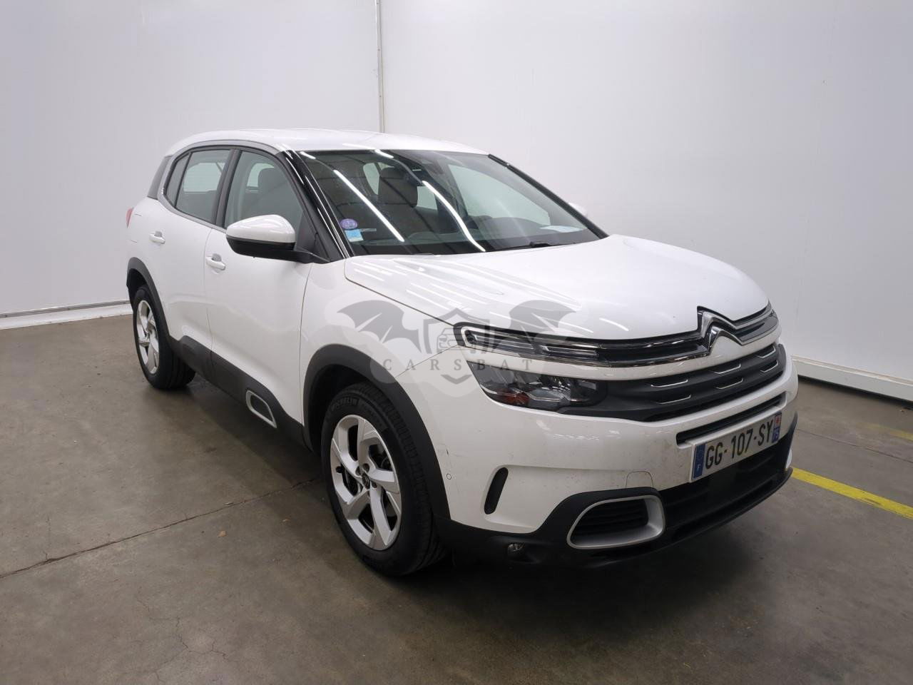 Citroën C5 Aircross Business 2022