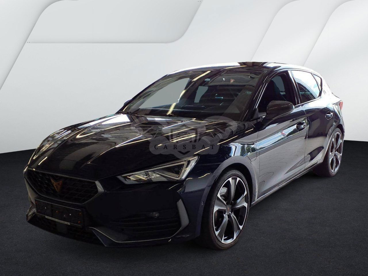 Cupra Leon 1.4 e-Hybrid VZ 2022