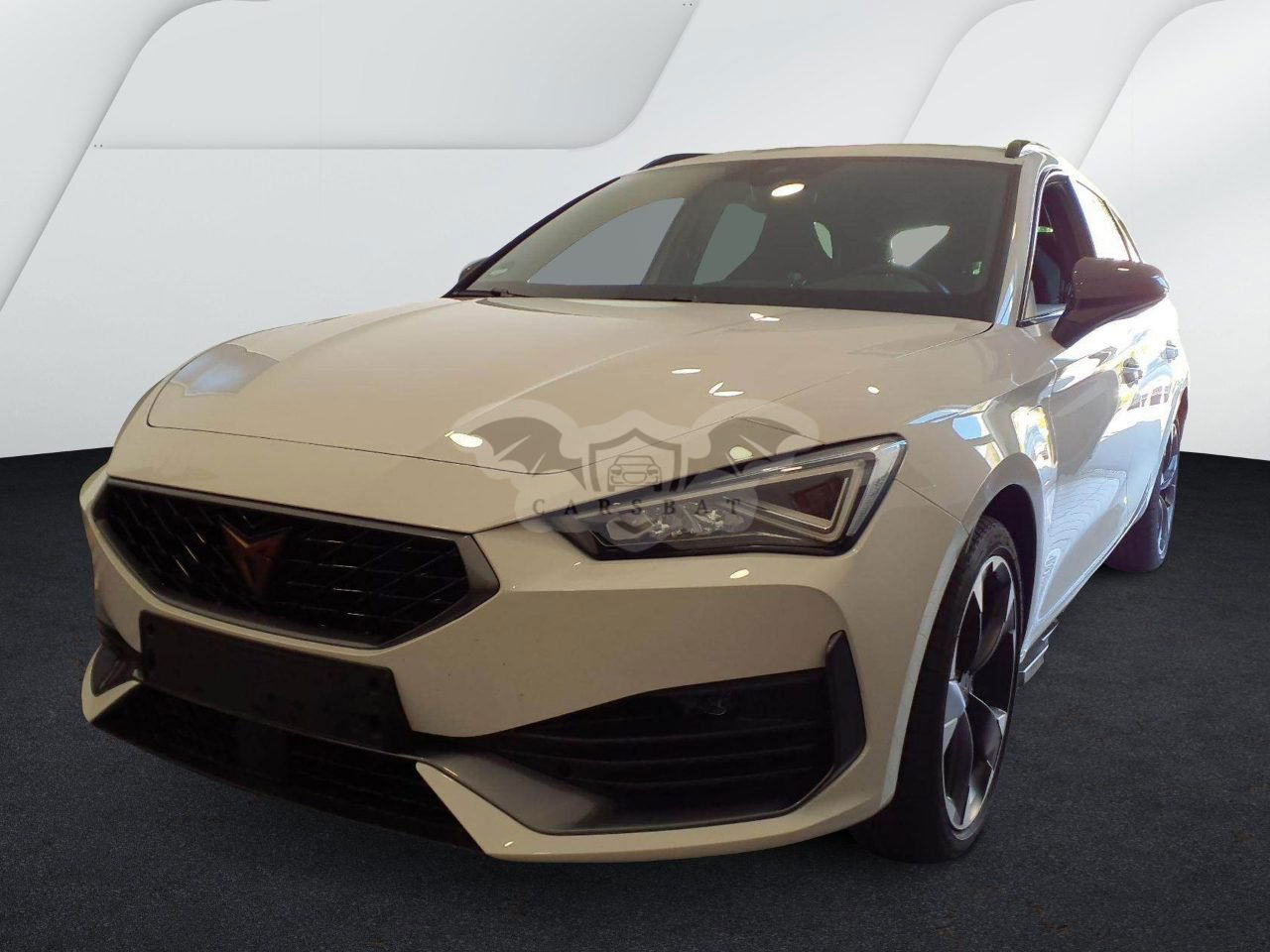 Cupra Leon 1.4 e-Hybrid 2022