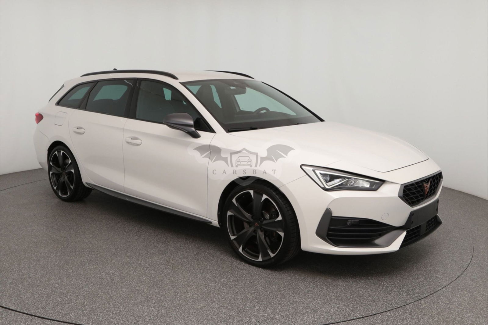 Cupra Leon 1.4 e-Hybrid VZ 2022