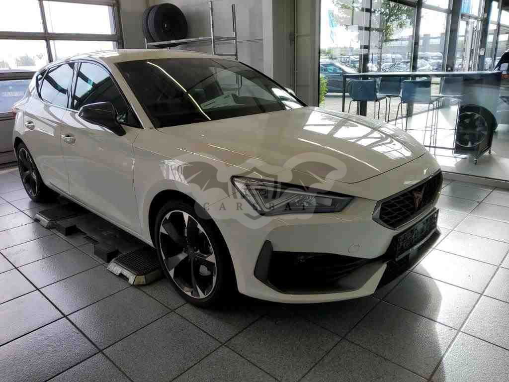 Cupra Leon 1.4 e-Hybrid 2022