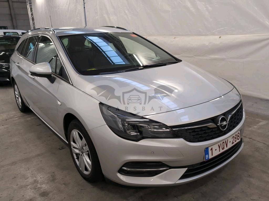Opel Astra Sports Tourer 1.2 Elegance 2020