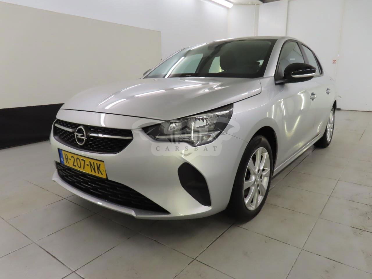 Opel Corsa 1.2 2022