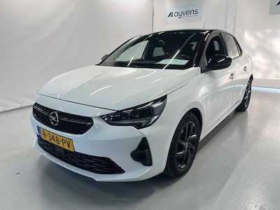 Opel Corsa 1.2 GS Line 2022