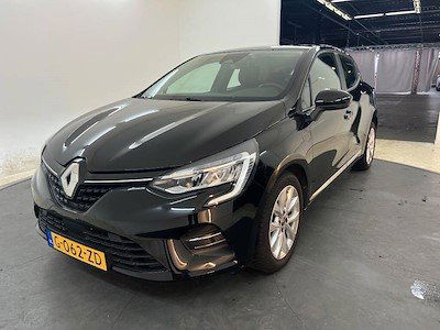 Renault Clio 1.0 Tce Zen 2019