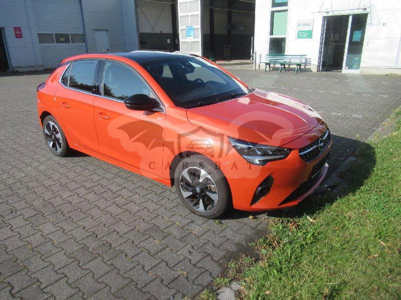 Opel Corsa Elegance 2022