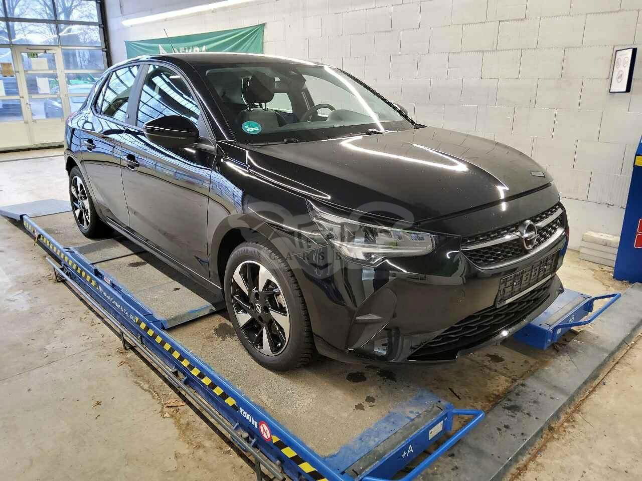 Opel Corsa 2022