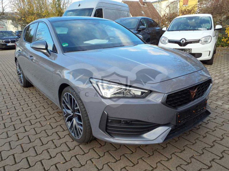 Cupra Leon 1.4 e-Hybrid VZ 2021