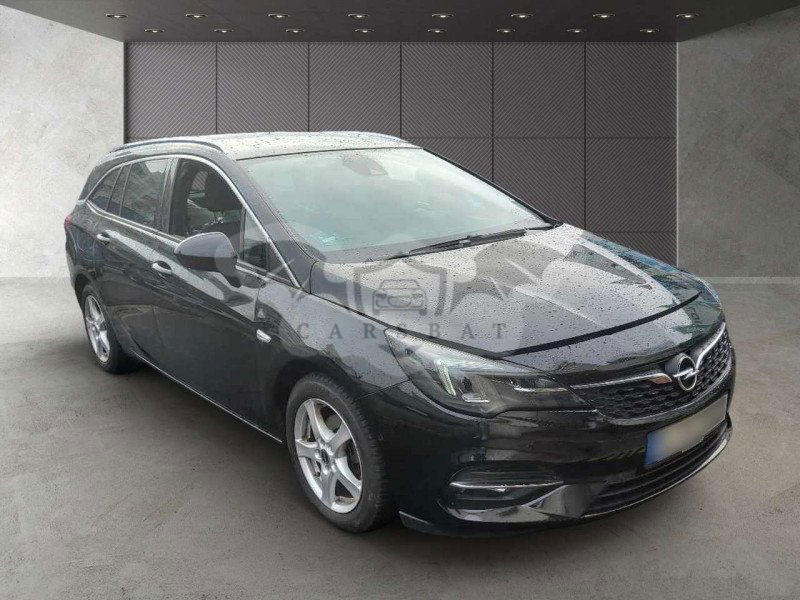 Opel Astra Sports Tourer 1.5 Elegance 2021