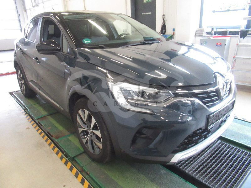 Renault Captur EXPERIENCE 2020