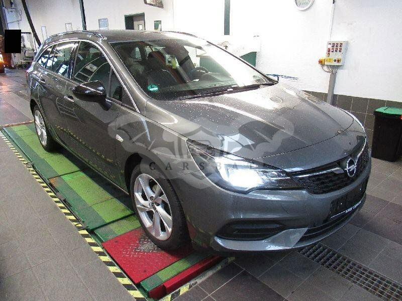Opel Astra Sports Tourer 1.2 Elegance 2022