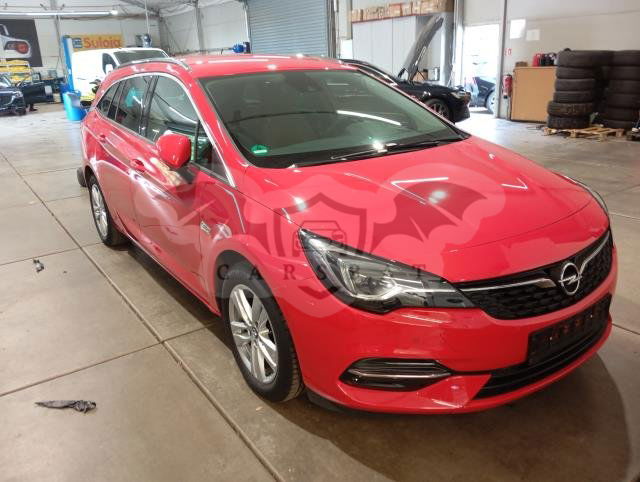Opel Astra Sports Tourer 1.2 Elegance 2021