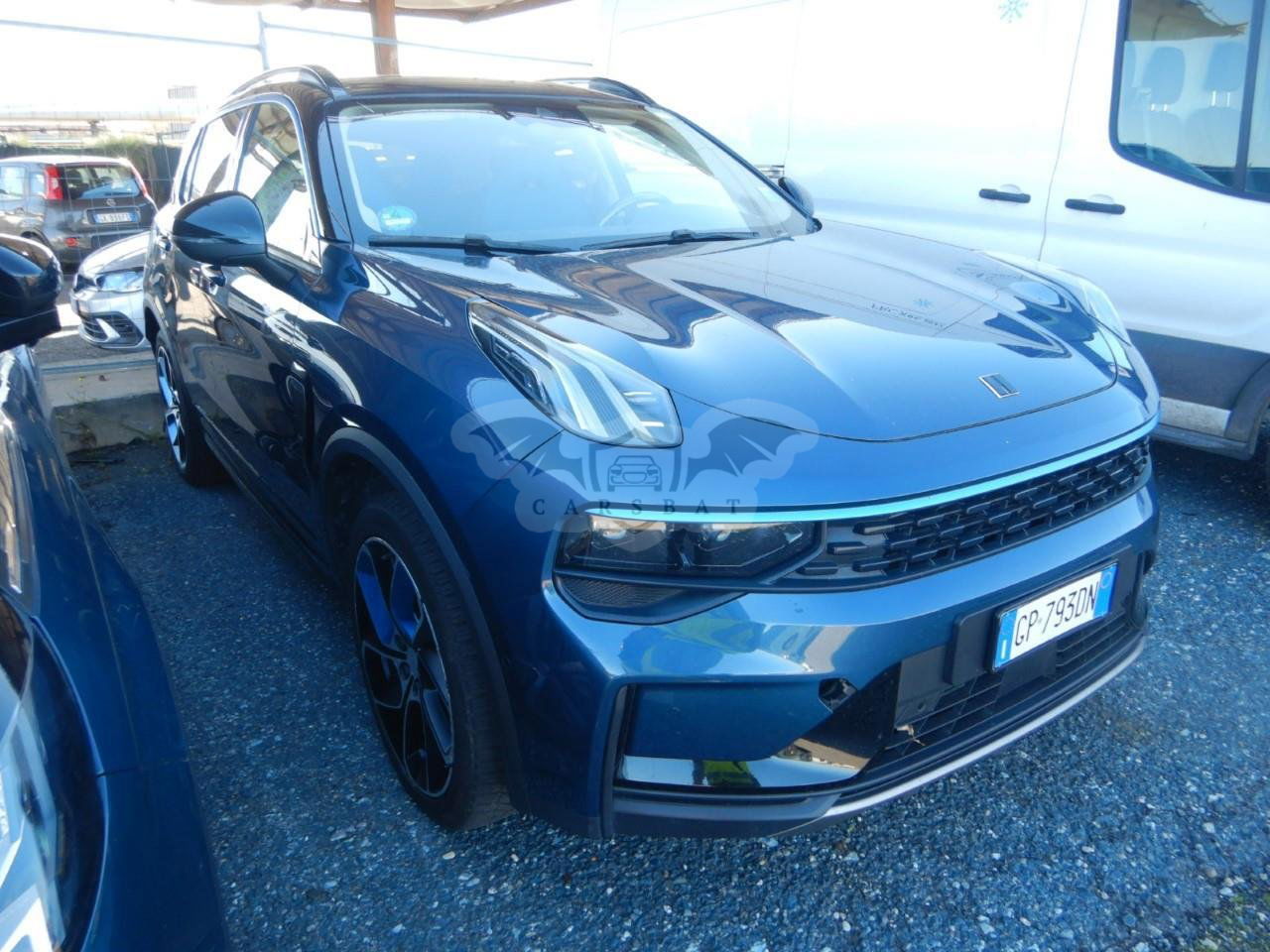 Lynk&Co 01 1.5 2021