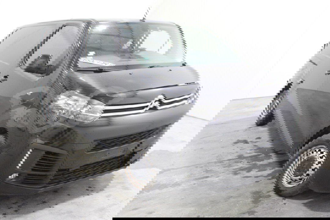 Citroën Jumpy Business 2019
