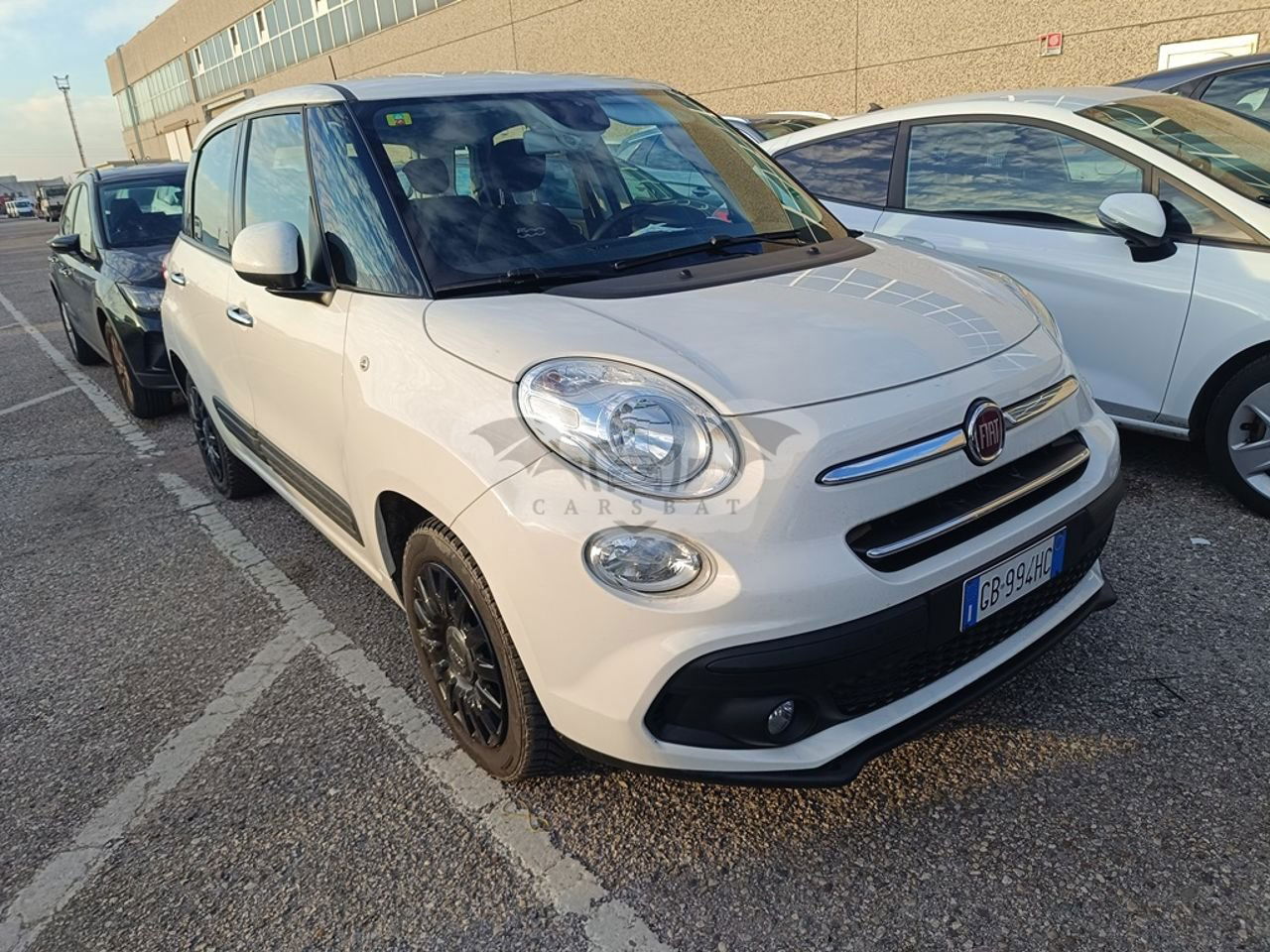 Fiat 500L 1.3 MultiJet Mirror 2020